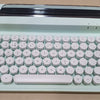 Teclado  vintage B305 - YUNZIIxACTTO
