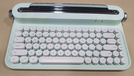 Teclado  vintage B305 - YUNZIIxACTTO