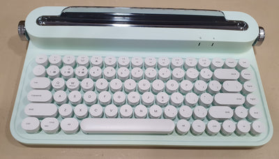 Teclado  vintage B305 - YUNZIIxACTTO