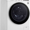 Máquina de lavar e secar roupa V7WD107H2E|10/7Kg - LG