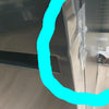 Frigorífico Americano  GSLC40EPPE|Inox,Preto | c/agua e gelo - LG
