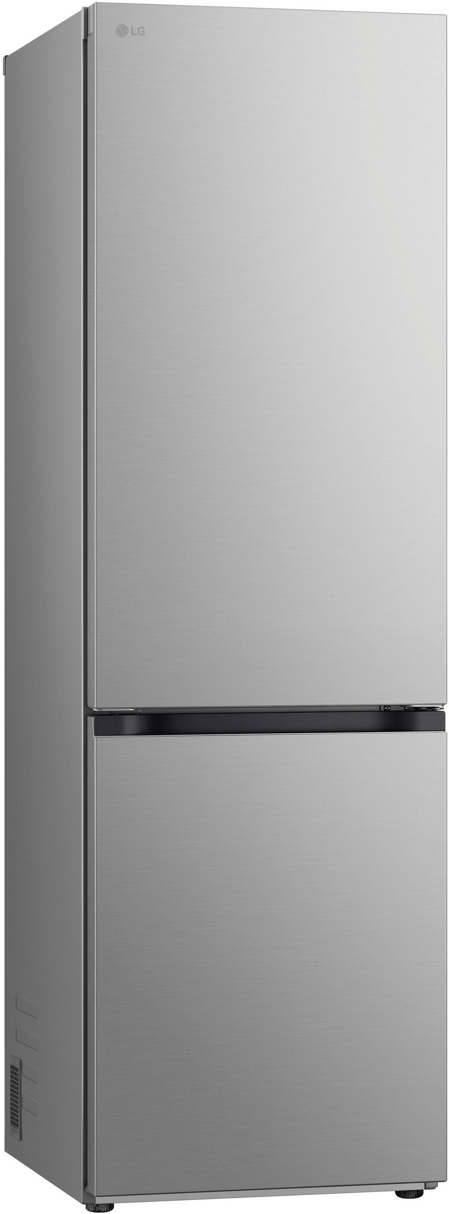 Frigorífico Combinado GBV3100APY|Inox  - LG