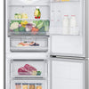 Frigorífico Combinado GBV3100APY|Inox  - LG