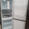 Frigorífico Combinado GBV3100APY|Inox  - LG