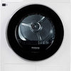 Máquina de Secar roupa DV90DG6845LK | bomba de calor |9 Kg - SAMSUNG