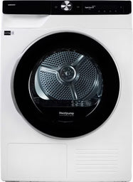 Máquina de Secar roupa DV90DG6845LK | bomba de calor |9 Kg - SAMSUNG
