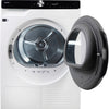 Máquina de Secar roupa DV90DG6845LK | bomba de calor |9 Kg - SAMSUNG