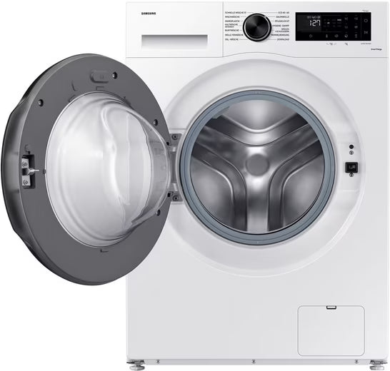 Máquina de lavar roupa WW9A-10W| 9Kg - SAMSUNG