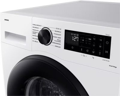 Máquina de lavar roupa WW9A-10W| 9Kg - SAMSUNG