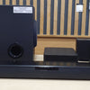Coluna Soundbar SQC4R Preto-LG