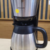 Máquina de café com filtro HCM9001TJSD|900W - Hanseatic
