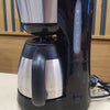 Máquina de café com filtro HCM9001TJSD|900W - Hanseatic