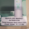 Aspirador Nasal elétrico X60S- YSWOVUO