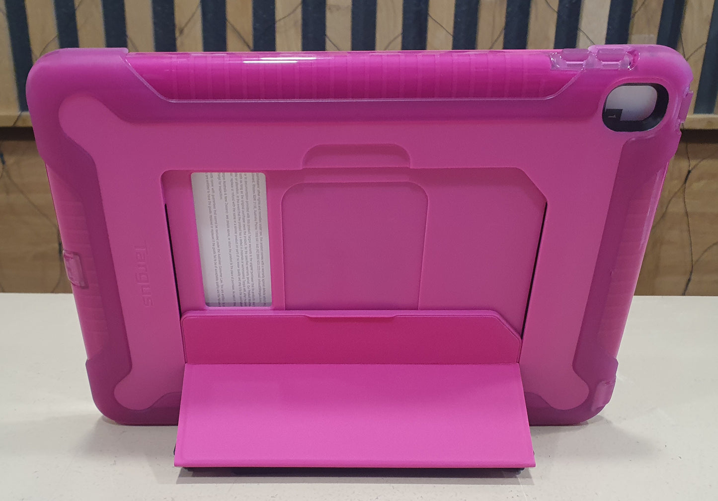 CAPA DE TABLETE  THD20013GL/Rosa -TARGUS