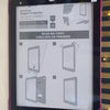 CAPA DE TABLETE  THD20013GL/Rosa -TARGUS