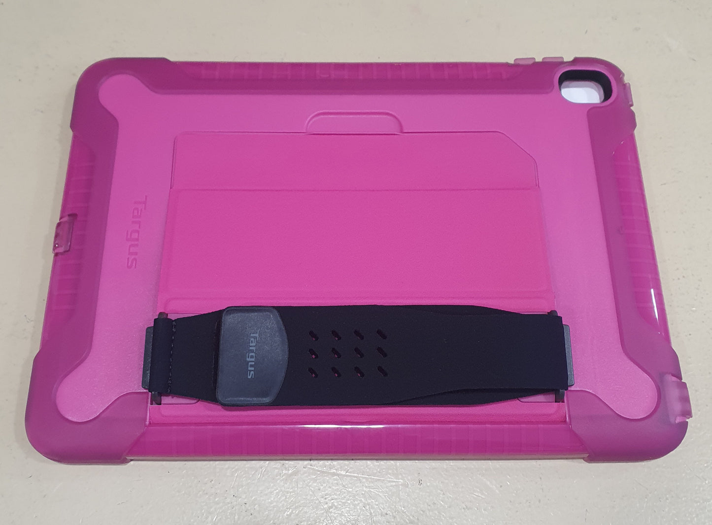 CAPA DE TABLETE  THD20013GL/Rosa -TARGUS
