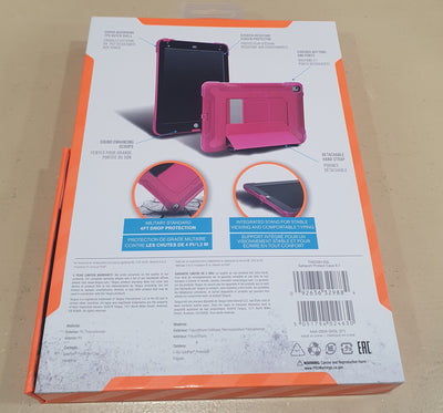 CAPA DE TABLETE  THD20013GL/Rosa -TARGUS