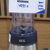 Liquidificadora SB3-1-2ST |300W - AEG
