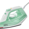 Ferro Engomar a vapor DB1720 |2200 W - AEG
