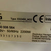 Ferro Engomar a vapor DB1720 |2200 W - AEG