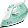 Ferro Engomar a vapor DB1720 |2200 W - AEG