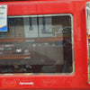 Micro-Ondas - Hanseatic AG720CE6-PM VERMELHO