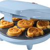 Máquina de Waffles AAW700B /700W - Bestron