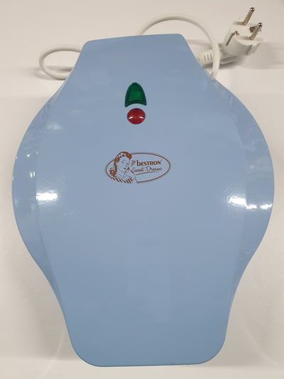 Máquina de Waffles AAW700B /700W - Bestron