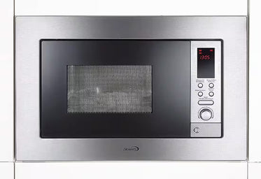 Micro-ondas de Encastrar 800W - AB820BVX-S0EE - HANSEATIC