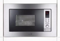 Micro-ondas de Encastrar 800W - AB820BVX-S0EE - HANSEATIC