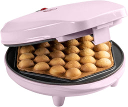 Máquina de Waffles ABWM300P /700W - Bestron