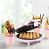 Máquina de Waffles ABWM300P /700W - Bestron