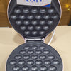 Máquina de Waffles ABWM300P /700W - Bestron