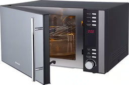 Micro-ondas 900W 25L AC925EBL - Hanseatic