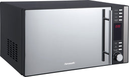 Micro-ondas 900W 25L AC925EBL - Hanseatic