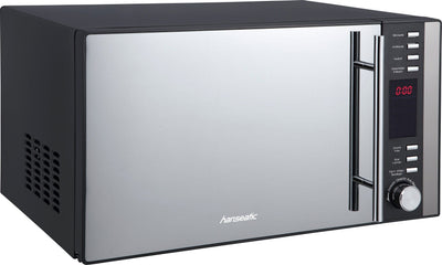 Micro-ondas 900W 25L AC925EBL - Hanseatic
