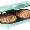Máquina para Waffles ADWM1000M / 1000W - Bestron