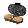 Máquina de Waffles ADWM730CO/ 1200W - Bestron