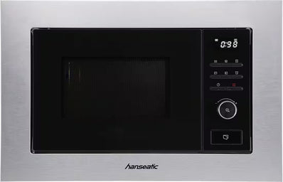 Micro-ondas Encastre AG820B3AT-P0CE - Hanseatic