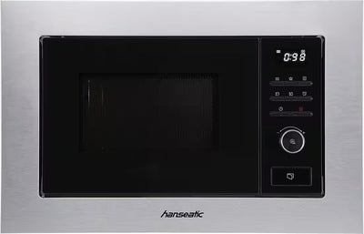 Micro-ondas Encastre AG820B3AT-P0CE - Hanseatic