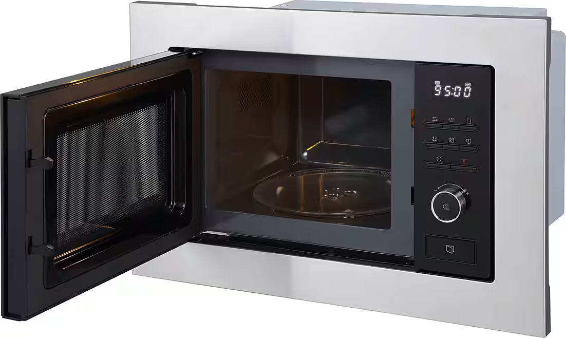 Micro-ondas Encastre AG820B3AT-P0CE - Hanseatic