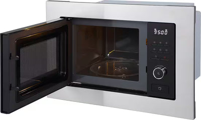 Micro-ondas Encastre AG820B3AT-P0CE - Hanseatic