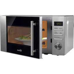 Micro-ondas AG820CXC-PM 20L - Hanseatic