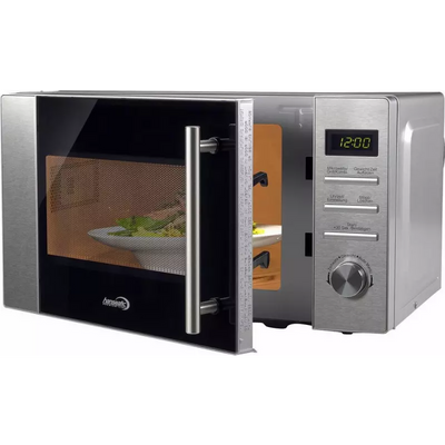 Micro-ondas AG820CXC-PM 20L - Hanseatic