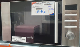 Micro-ondas AG820CXC-PM 20L - Hanseatic