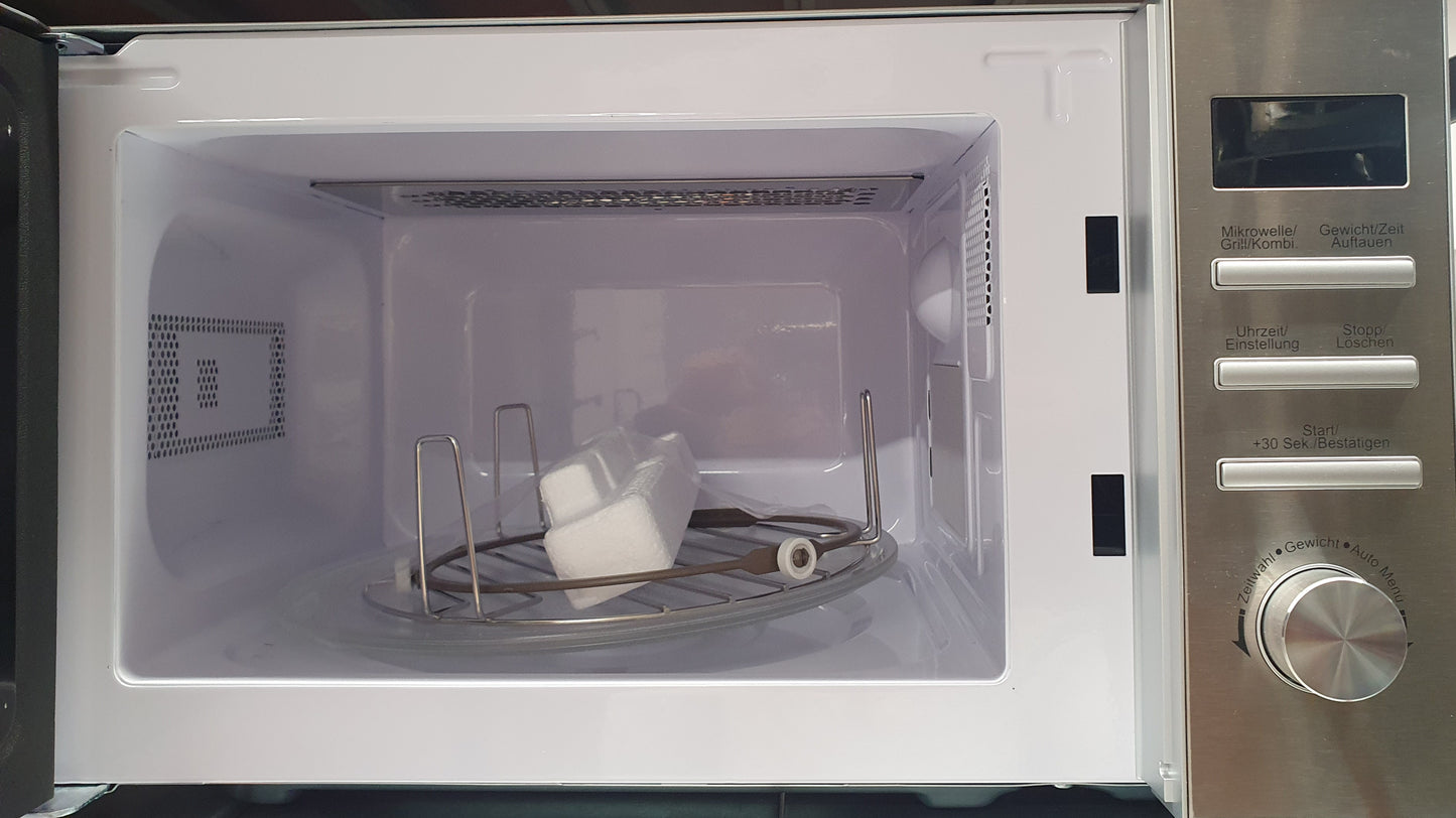 Micro-ondas AG820CXC-PM 20L - Hanseatic