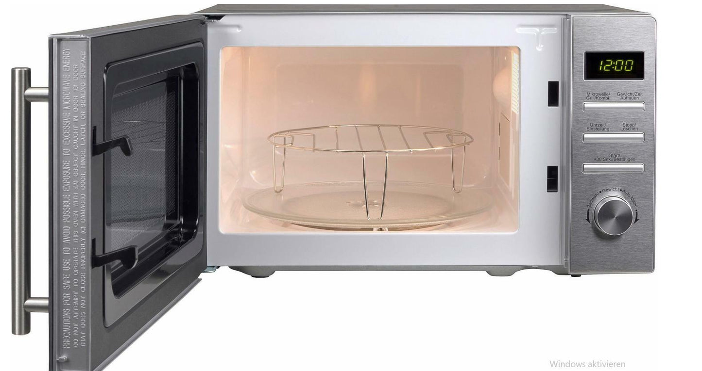 Micro-ondas AG820CXC-PM 20L - Hanseatic