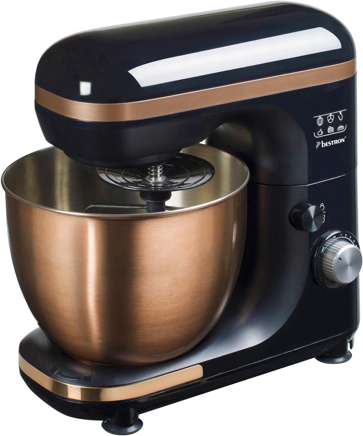 Robot Cozinha AKM900CO - Bestron