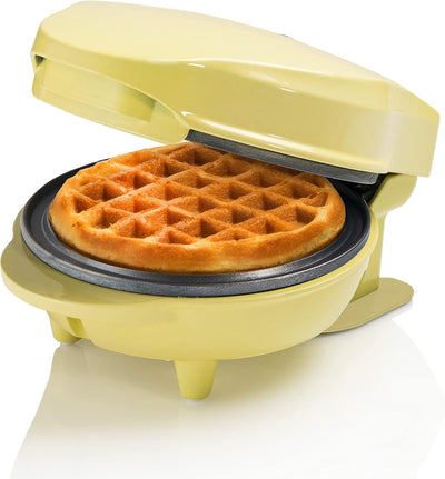Máquina de Waffles AMW500V /550W - Bestron