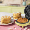Máquina de Waffles AMW500V /550W - Bestron